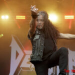 Into The Grave 2025: Death Angel
